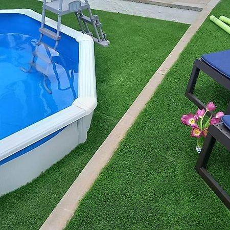 카니에예스 Casa Joana 빌라 외부 사진