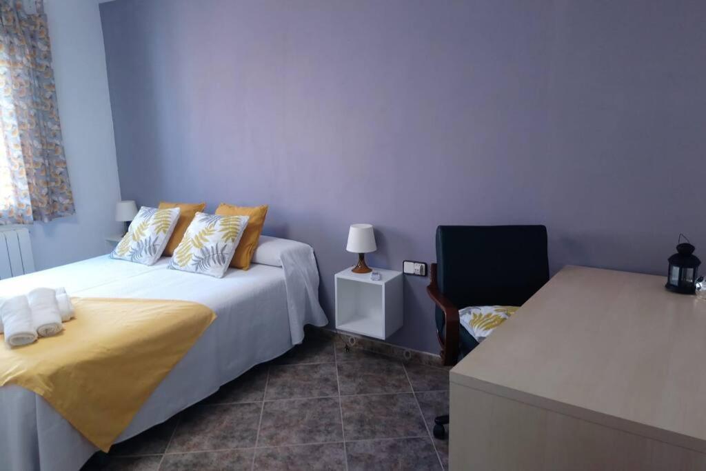 카니에예스 Casa Joana 빌라 외부 사진