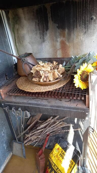 카니에예스 Casa Joana 빌라 외부 사진