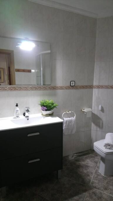 카니에예스 Casa Joana 빌라 외부 사진