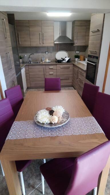 카니에예스 Casa Joana 빌라 외부 사진