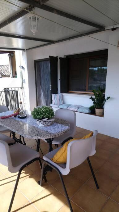 카니에예스 Casa Joana 빌라 외부 사진
