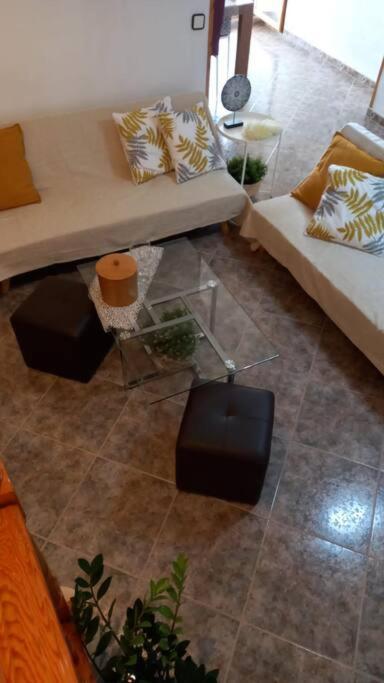 카니에예스 Casa Joana 빌라 외부 사진
