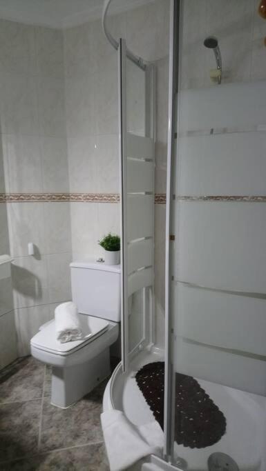 카니에예스 Casa Joana 빌라 외부 사진
