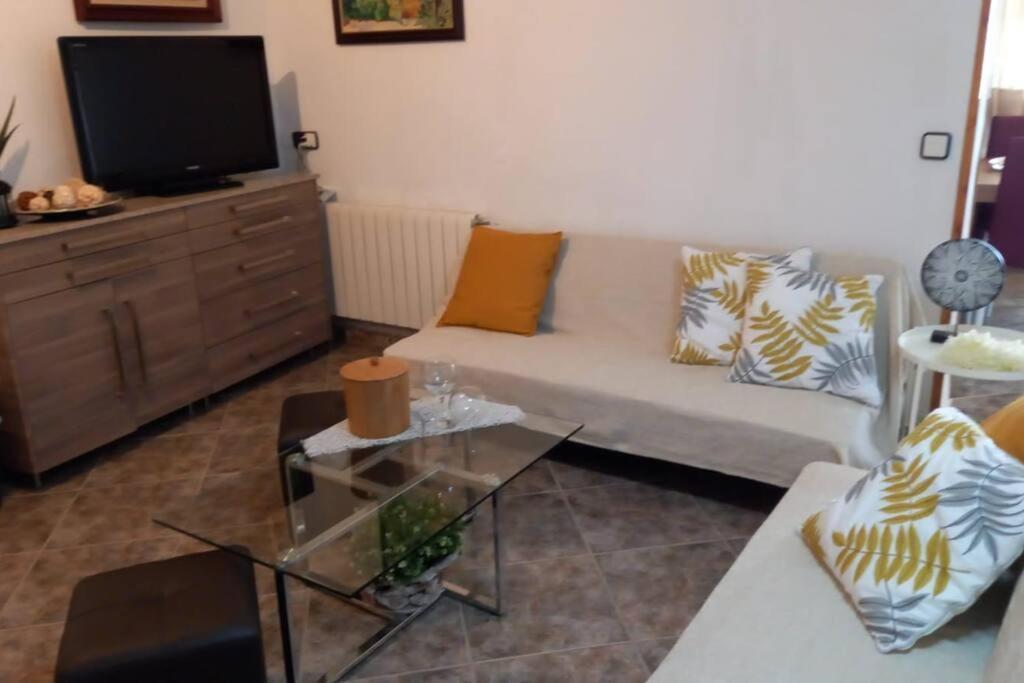 카니에예스 Casa Joana 빌라 외부 사진