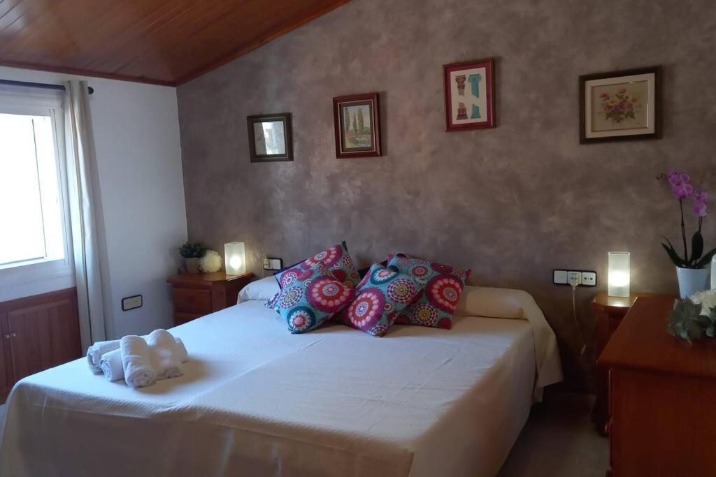 카니에예스 Casa Joana 빌라 외부 사진